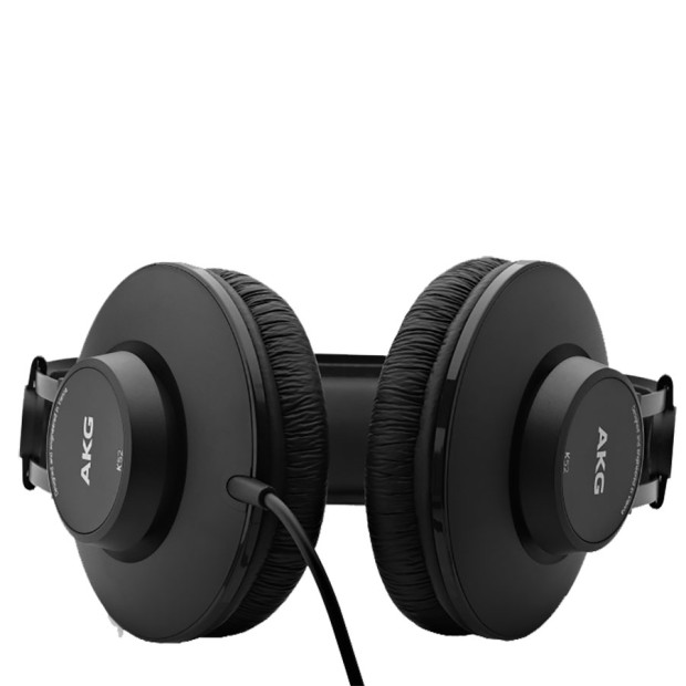 هدفون ای کی جی AKG K52