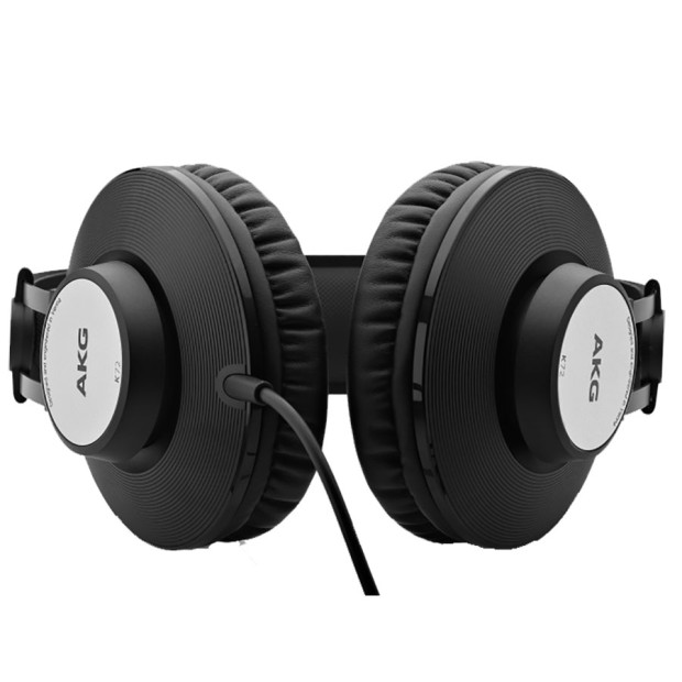 هدفون ای کی جی AKG K72