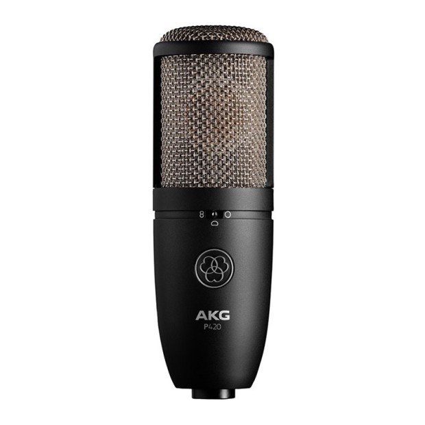 میکروفن ای کی جی AKG P 420