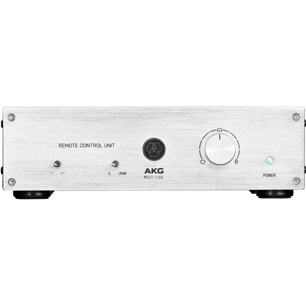 میکروفن ای کی جی AKG P 820 Tube
