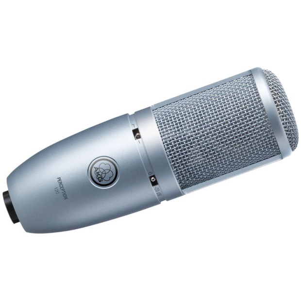 میکروفن ای کی جی AKG PERCEPTION 120