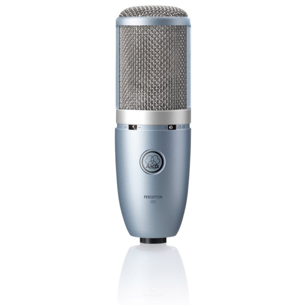 میکروفن ای کی جی AKG PERCEPTION 220
