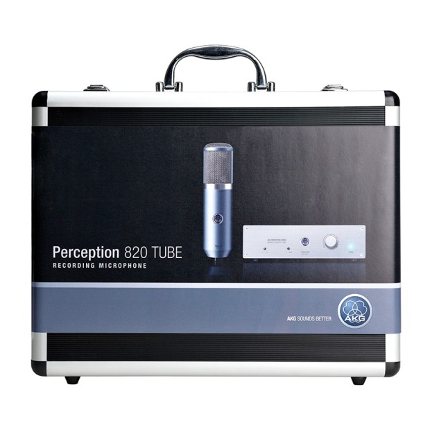میکروفن ای کی جی AKG PERCEPTION 820