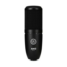 قیمت خرید فروش میکروفن ای کی جی AKG Perception P120 - Black