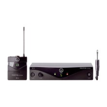 قیمت خرید فروش میکروفن بیسیم ای کی جی AKG Perception WMS 45 Instrumental Set