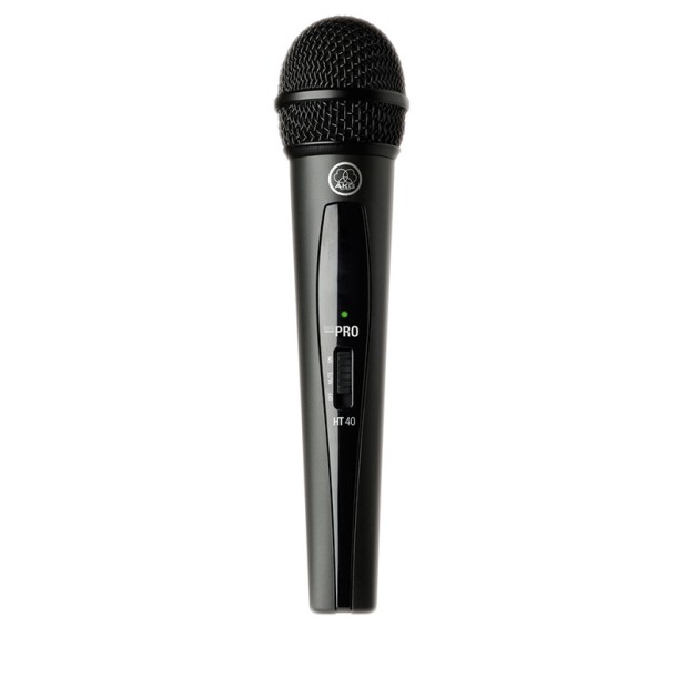 میکروفن بیسیم ای کی جی AKG WMS 40 Mini