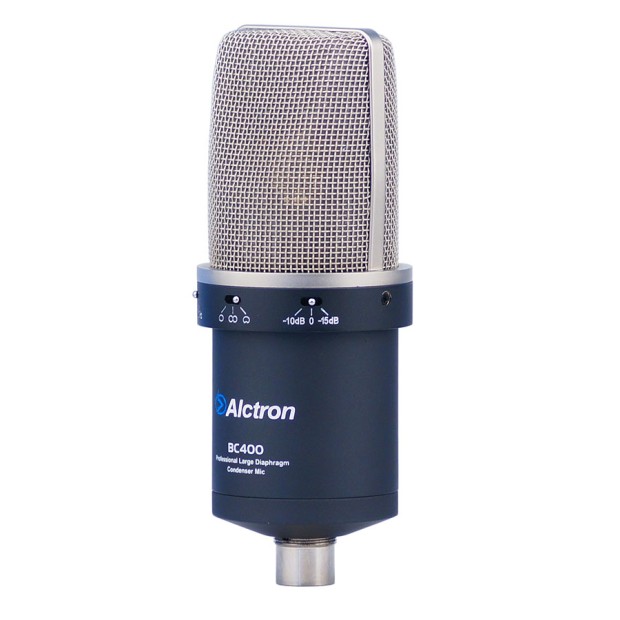 میکروفن آلکترون Alctron BC400