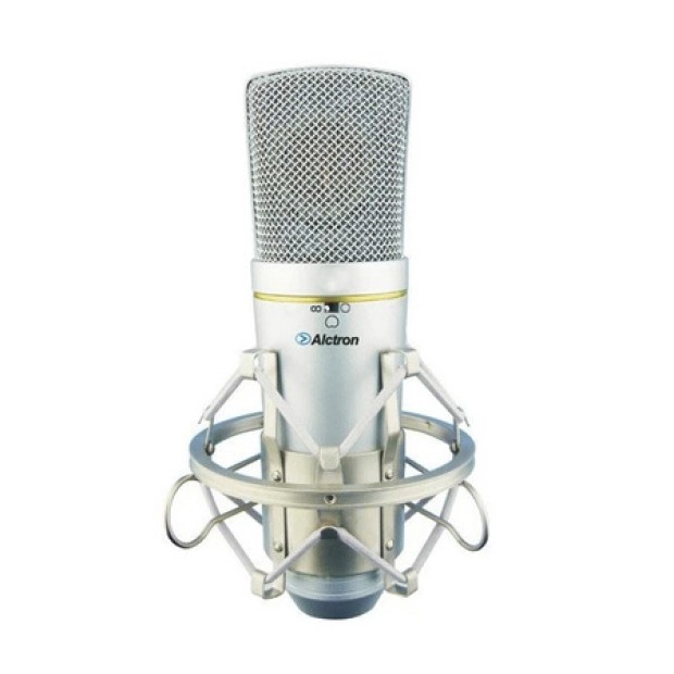 میکروفن آلکترون Alctron MC330