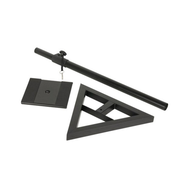 پایه اسپیکر آلکترون Alctron MS120
