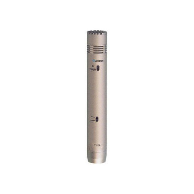 میکروفن آلکترون Alctron T02a
