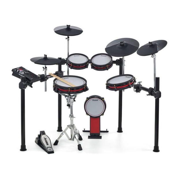 درامز الکترونیکی السیس Alesis Crimson II SE