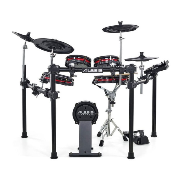 درامز الکترونیکی السیس Alesis Crimson II SE