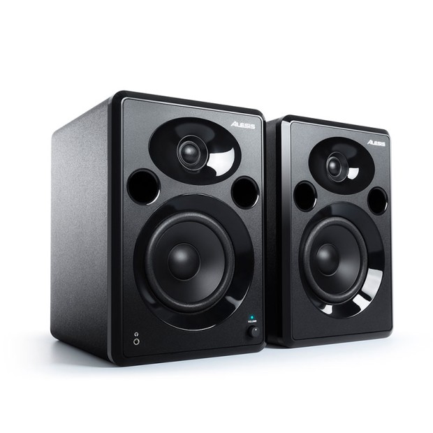 اسپیکر مانیتورینگ السیس Alesis Elevate 5 MKII