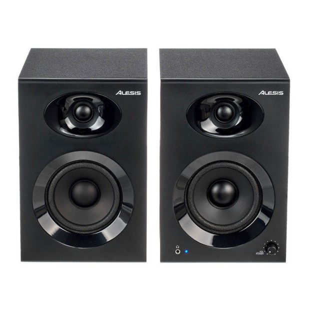 اسپیکر مانیتورینگ السیس Alesis Elevate 4