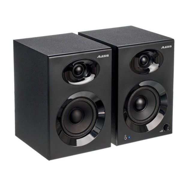 اسپیکر مانیتورینگ السیس Alesis Elevate 4