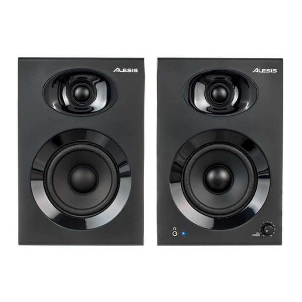 اسپیکر مانیتورینگ السیس Alesis Elevate 4