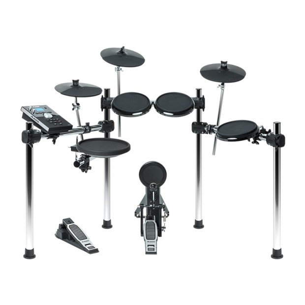 درامز الکترونیکی السیس Alesis Forge Kit