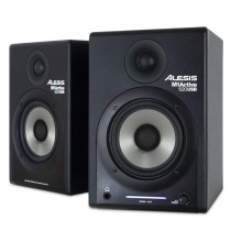 قیمت خرید فروش اسپیکر مانیتورینگ السیس Alesis M1 Active 520 USB