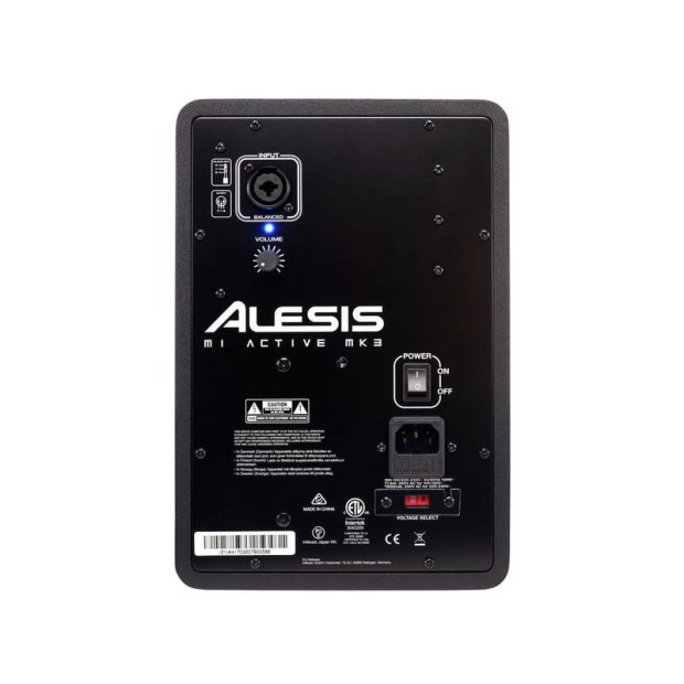 اسپیکر مانیتورینگ السیس Alesis M1 Active MK3
