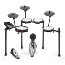 قیمت خرید فروش درامز الکترونیکی السیس Alesis Nitro Max Kit