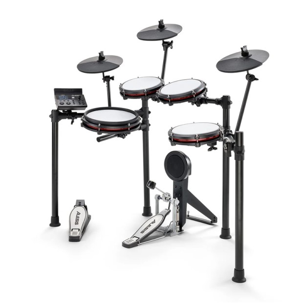 درامز الکترونیکی السیس Alesis Nitro Max Kit