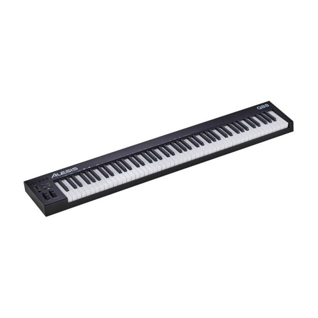 میدی کنترلر السیس Alesis Q88 MKII