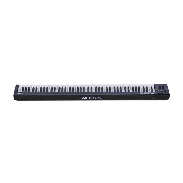 میدی کنترلر السیس Alesis Q88 MKII