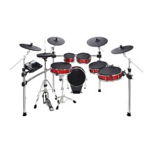 قیمت خرید فروش درامز الکترونیکی السیس Alesis Strike Pro Kit