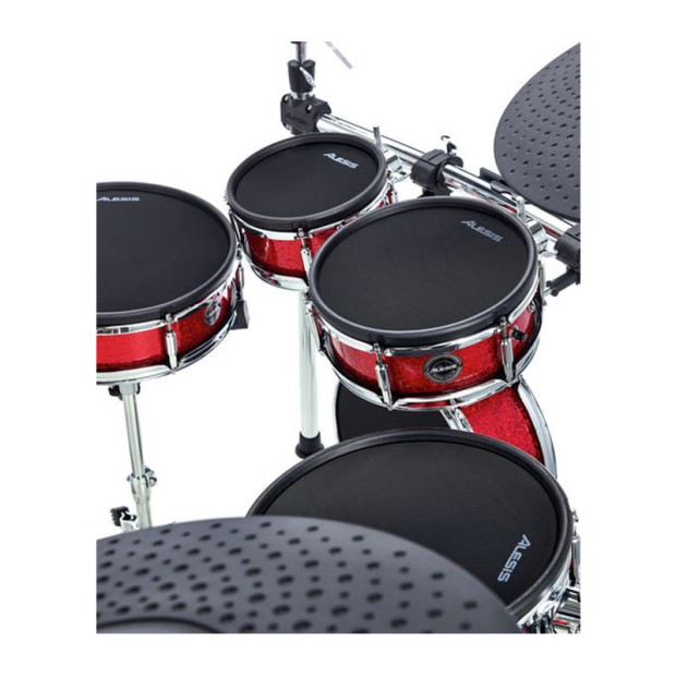 درامز الکترونیکی السیس Alesis Strike Pro Kit