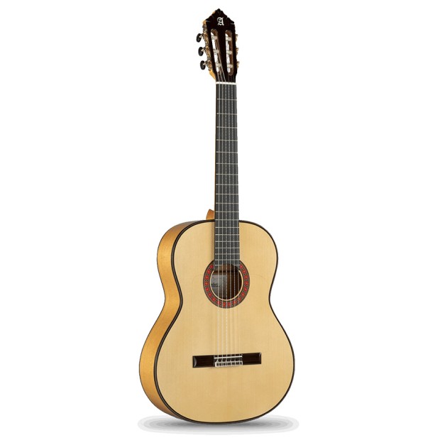 گیتار کلاسیک الحمرا Alhambra 10FC
