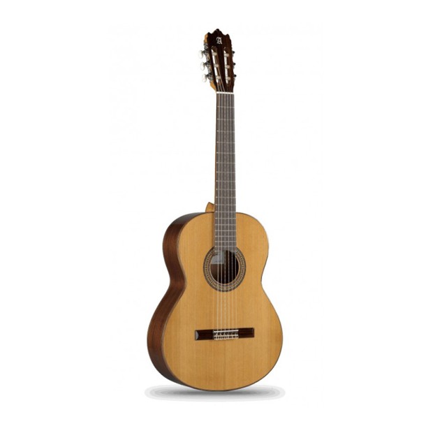 گیتار کلاسیک الحمرا Alhambra 3C Bundarria