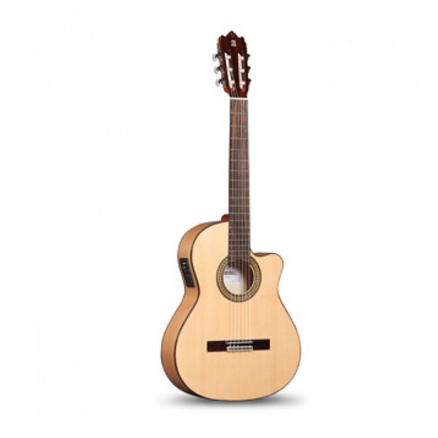 گیتار کلاسیک الحمرا Alhambra 3F-CW