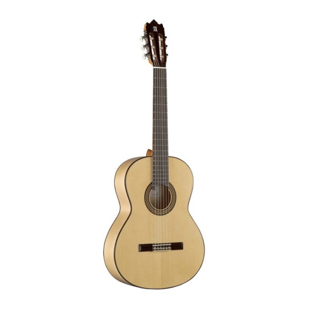 گیتار کلاسیک الحمرا Alhambra 3F G Flamenco