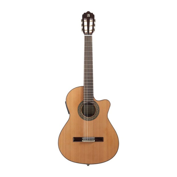 گیتار کلاسیک الحمرا Alhambra 5F-CW E2