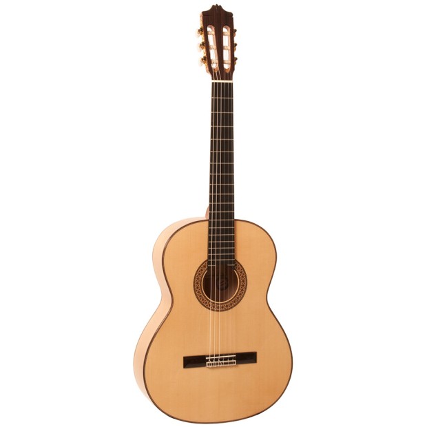 گیتار کلاسیک الحمرا Alhambra 5F