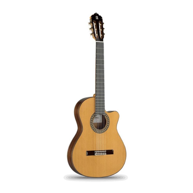 گیتار کلاسیک الحمرا Alhambra 5P-CT