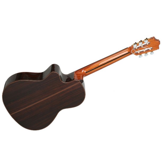 گیتار کلاسیک الحمرا Alhambra 6P-CW