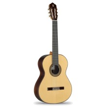قیمت خرید فروش گیتار کلاسیک الحمرا Alhambra 7P-A
