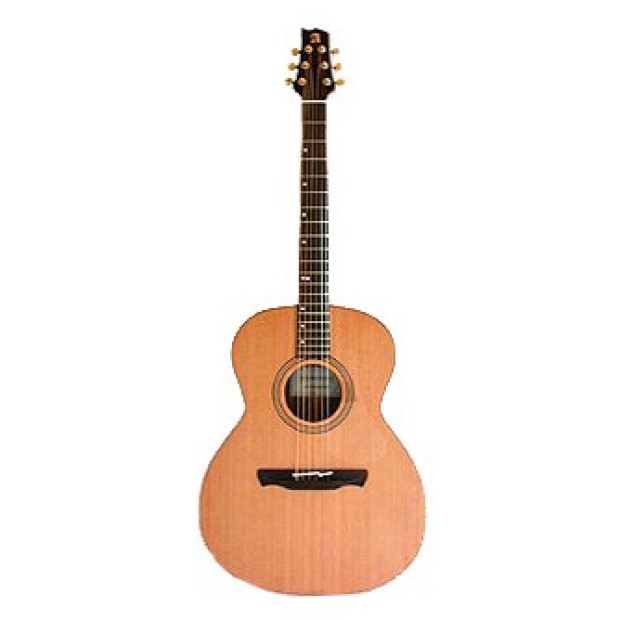گیتار آکوستیک الحمرا Alhambra A-1