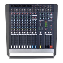 قیمت خرید فروش پاور میکسر Allen-Heath Allen & Heath PA12-CP