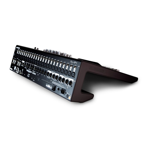 میکسر صدا Allen-Heath Allen & Heath QU-24