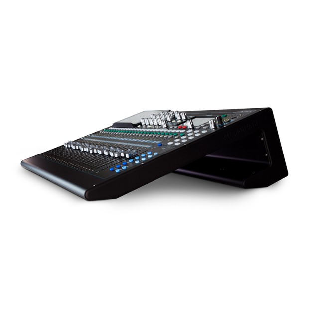 میکسر صدا Allen-Heath Allen & Heath QU-24