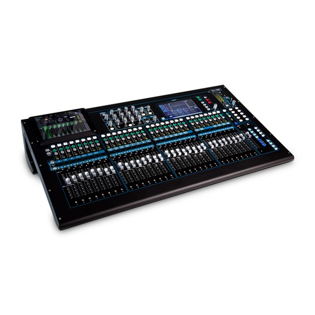 میکسر صدا Allen-Heath Allen & Heath QU-32C