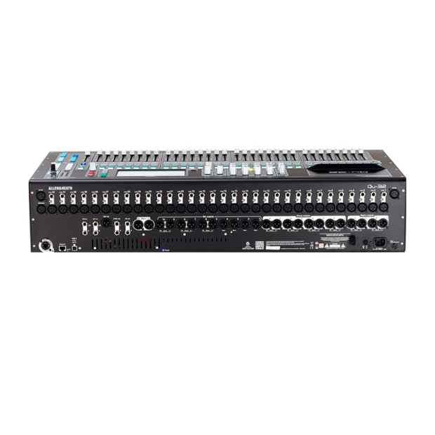 میکسر صدا Allen-Heath Allen & Heath QU-32C
