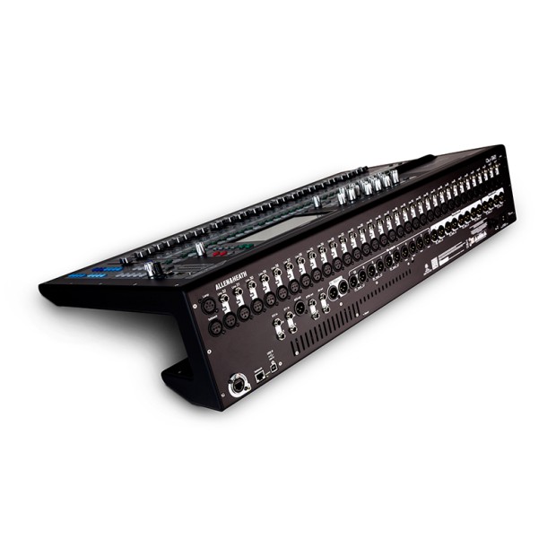 میکسر صدا Allen-Heath Allen & Heath QU-32C