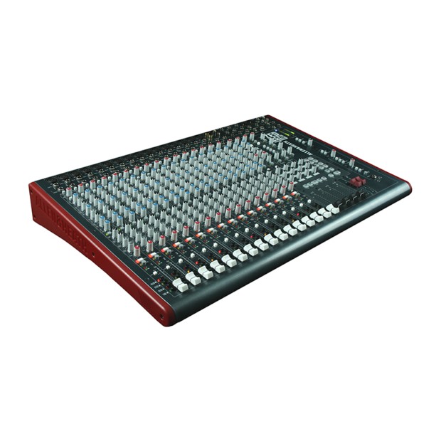 میکسر صدا Allen-Heath Allen & Heath ZED-R16