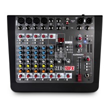 قیمت خرید فروش میکسر صدا Allen-Heath Allen & Heath ZEDi-10FX