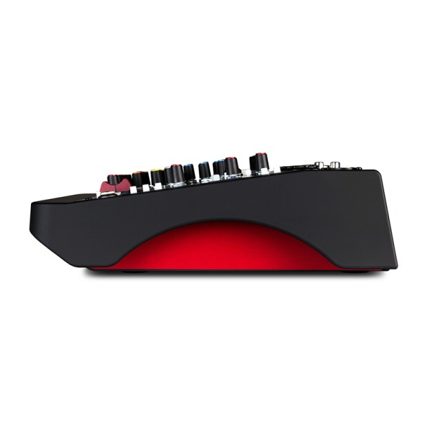 میکسر صدا Allen-Heath Allen & Heath ZEDi-10FX