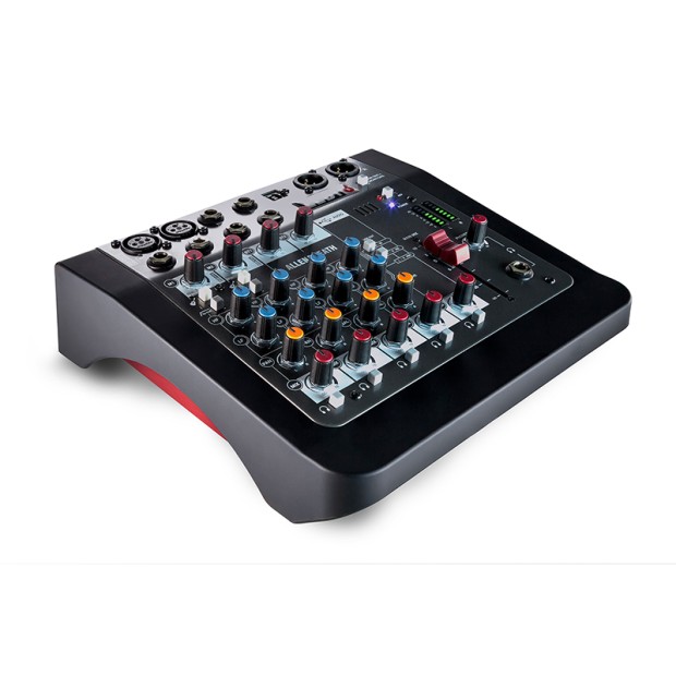 میکسر صدا Allen-Heath Allen & Heath ZEDi-8