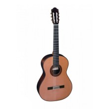 قیمت خرید فروش گیتار کلاسیک آلمانزا Almansa Cedro 436